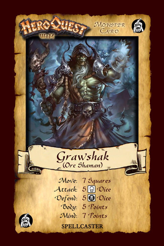 WOM Grawshak