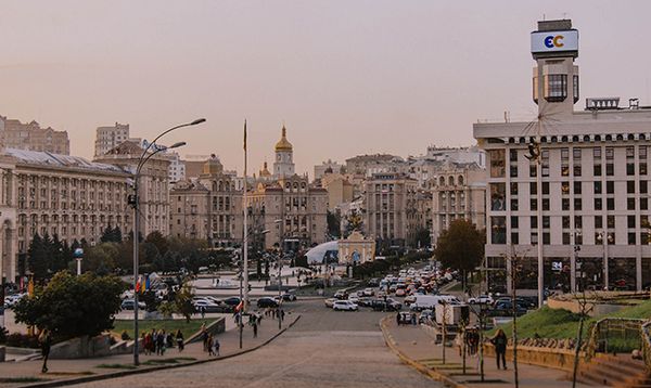 Кредит в Киеве и других городах Украины
