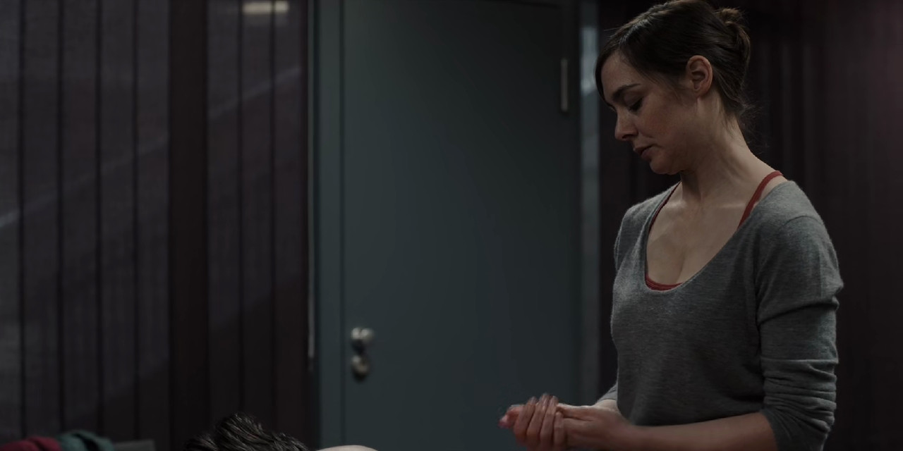 Dark Movie Screenshot