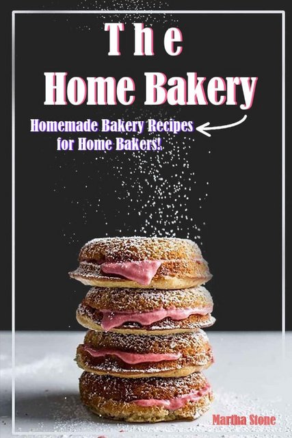 cooking books
