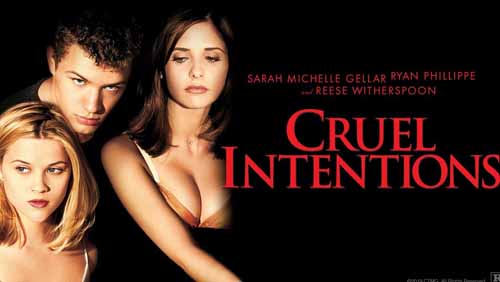 Cruel Intentions (1999) full movie download Cruel Intentions (1999) full movie download