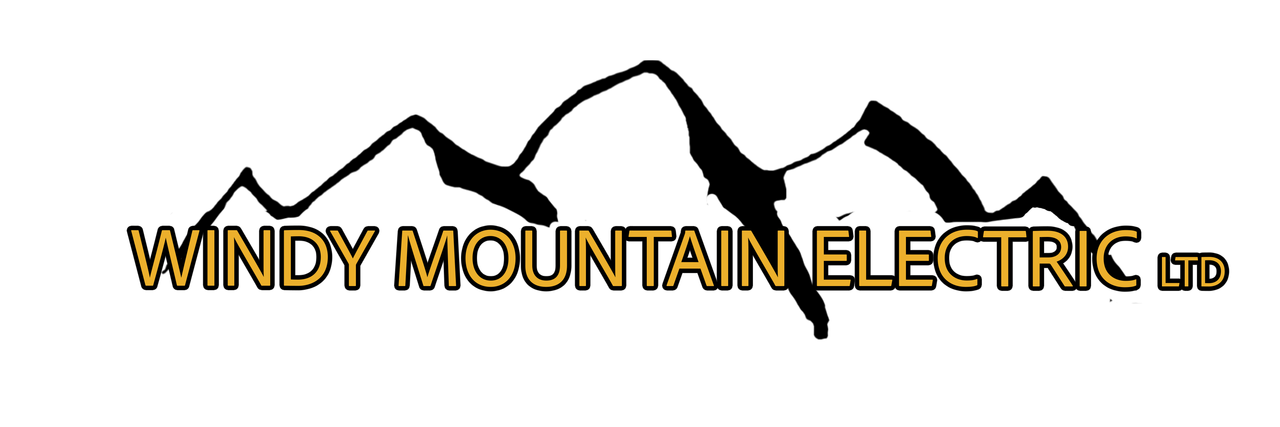 Windy Mountain Electric - Professional Electrical Services