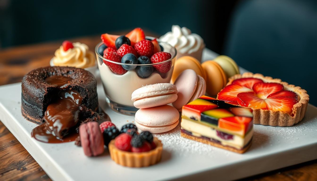 Final Gravity Is Dessert