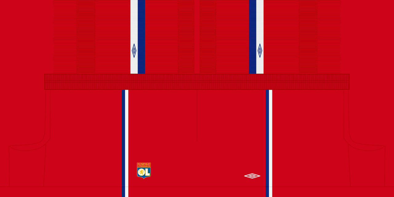 3rd shorts