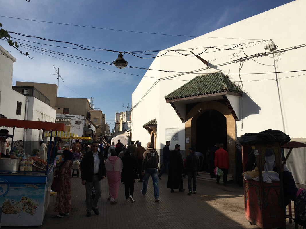 Que visitar en Rabat, Ciudad-Marruecos (112)