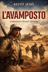Rejtő Jenő – L’Avamposto (2026)