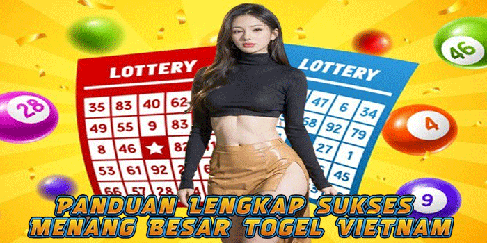 Togel Vietnam