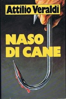 Attilio Veraldi - Naso di cane (1982)