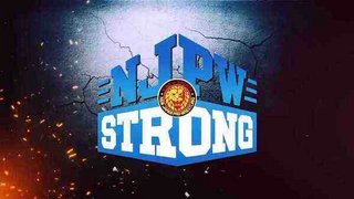  NJPW 