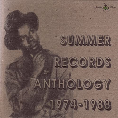 VA   Summer Records Anthology 1974 1988 (2007)