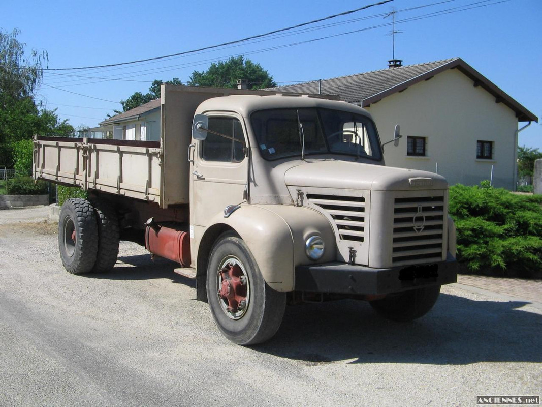 berlGLR8M2 ben.transporteur