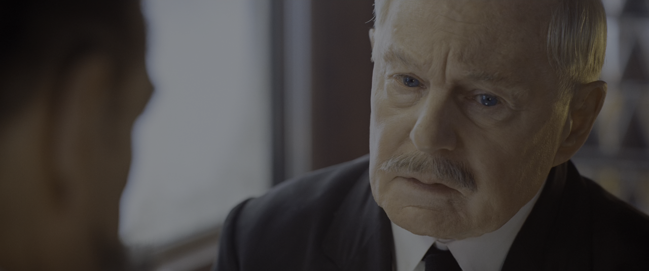 Assassinio sull'Orient Express (2017) [BluRay Rip 2160p HEVC 10b