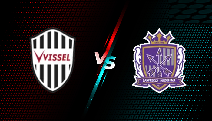 Soi kèo tài xỉu, phạt góc trận Vissel Kobe vs Sanfrecce Hiroshima, 17h00 ngày 02/07