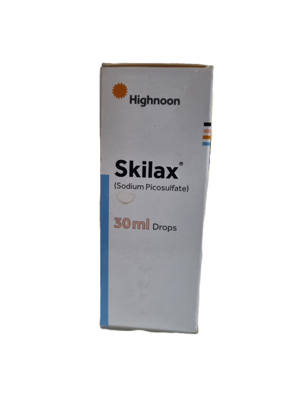 Skilax 30Ml Drops