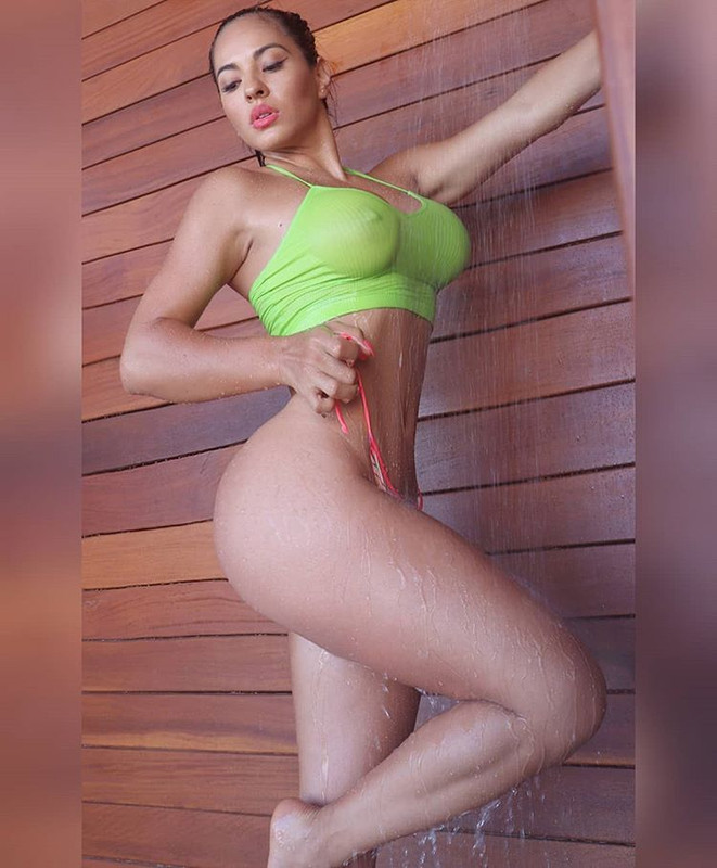 Karla Bustillos Megapost Pt2
