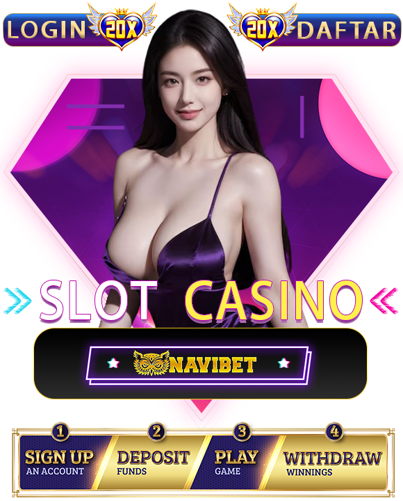 NAVIBET ✅✅ Situs Game Online Dengan Seleksi Pola Terbaik Pilihan Para Siswa Baru SMKN 1 Bekasi