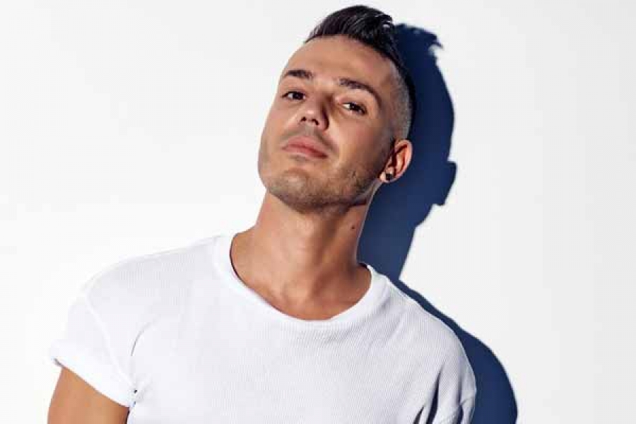 Anthony Callea