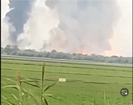 В Автономной республике Крым снова курят в неположенных местах