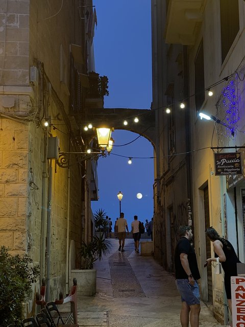 De Matera a Bari. Volvemos a la Apulia. - Balcanes - Apulia (27)