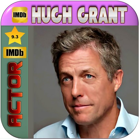 Hugh Grant