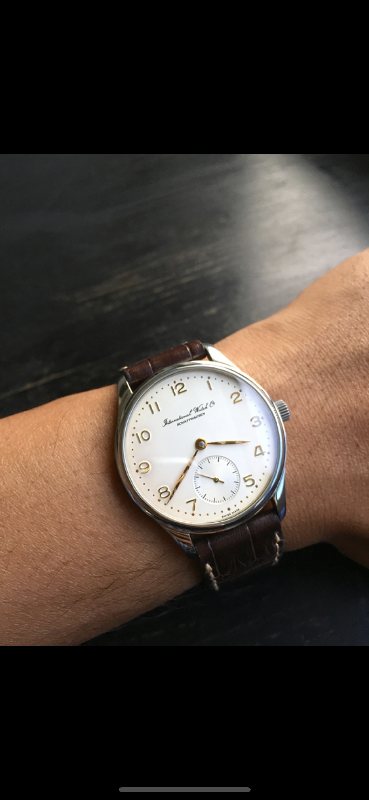 [News] IWC Portugieser Automatic 40 - Page 5 D19-DA25-F-AAEB-466-C-B32-A-F5-AA70807784