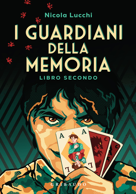 Nicola Lucchi - I guardiani della memoria. Libro secondo (2026)