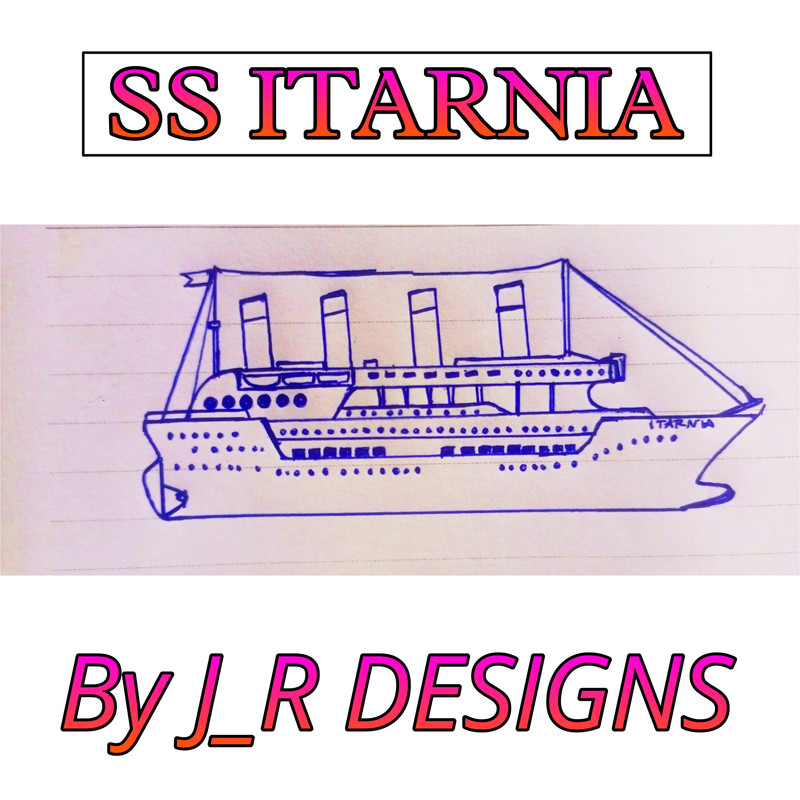 SS ITARNIA