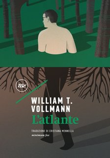 William T. Vollmann - L'atlante (2023)