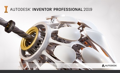 Autodesk Invertor Professional 2019 + Update 2019.2 (x64) PL Autodesk Invertor Professional 2019 + Update 2019.2 (x64) PL