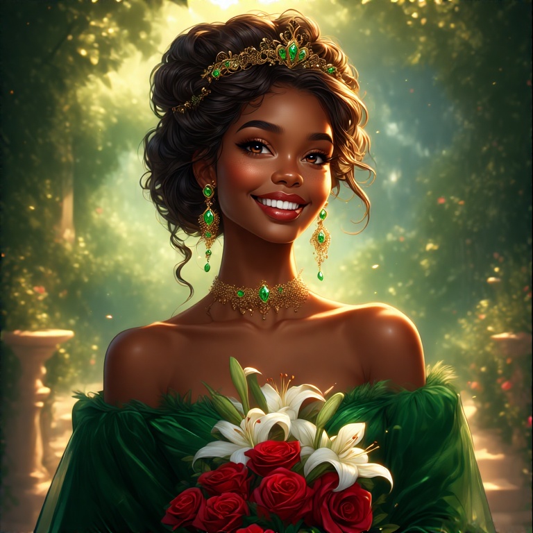 A-stunning-elegant-African-Ame-13