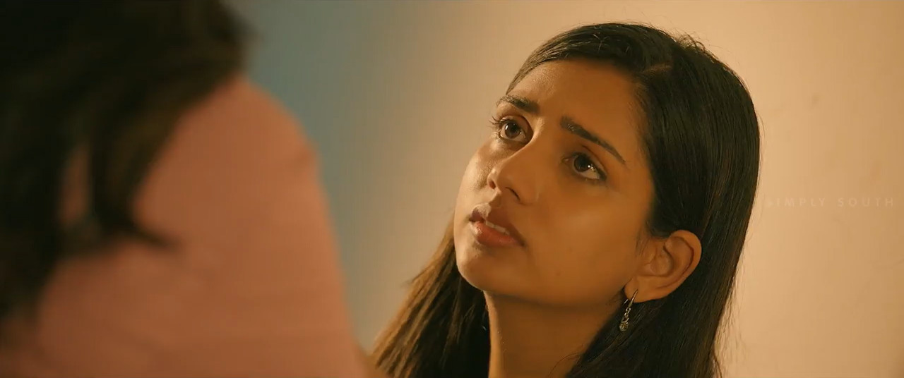 Kaakaa 2026 WebRip [Tamil] 480p, 720p ESub Screenshot