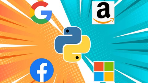 200+ Leetcode Python Challenges: Big Tech FAANG Coding 2023