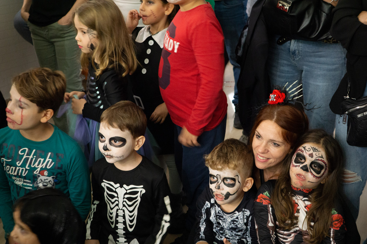 Evento Il Mago Max 12