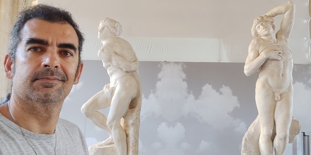 París: Exposición Jacques-Louis David, Sargent, Greuze y Georges de la Tour - Blogs de Francia - Exposiciones dos días antes del robo en el Louvre. (70)