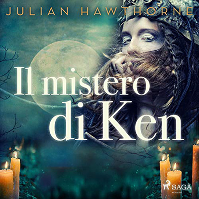 Julian Hawthorne - Il mistero di Ken (2021) (mp3 - 128 kbps)