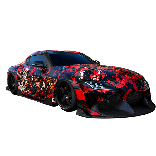Supra Asta