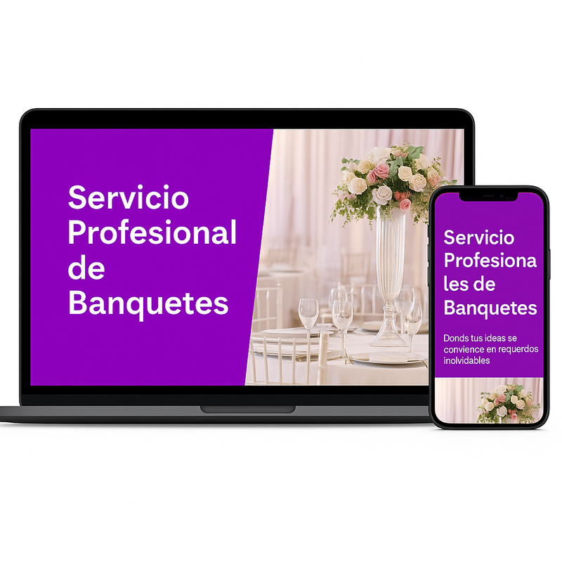 Banquetes