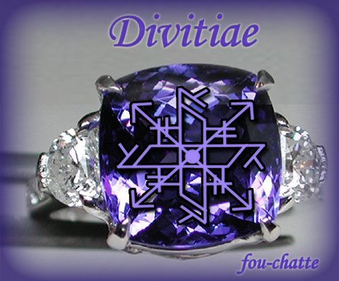 Став "Divitae" Автор: Fou-chatte Ble39