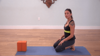 The Collective Yoga - Breath Of Fire The Collective Yoga - Breath Of Fire