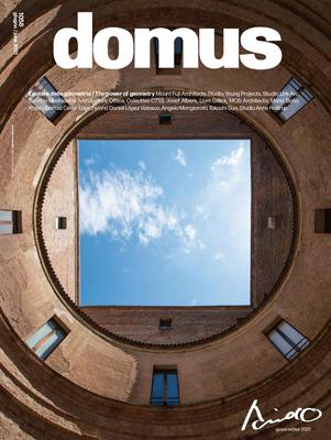 Domus Italia – Giugno 2021