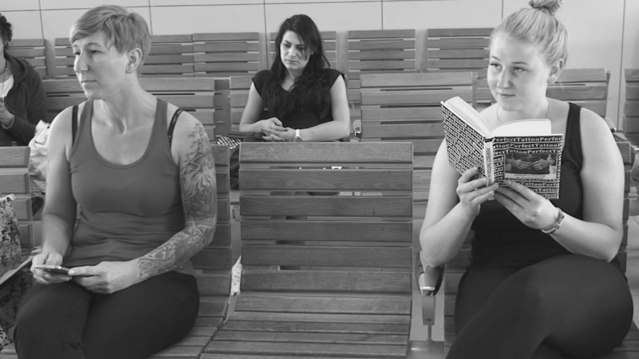 Film ‘Perfect Tattoo’ u Barceloni proglašen pobjednikom u kategoriji Najbolji triler