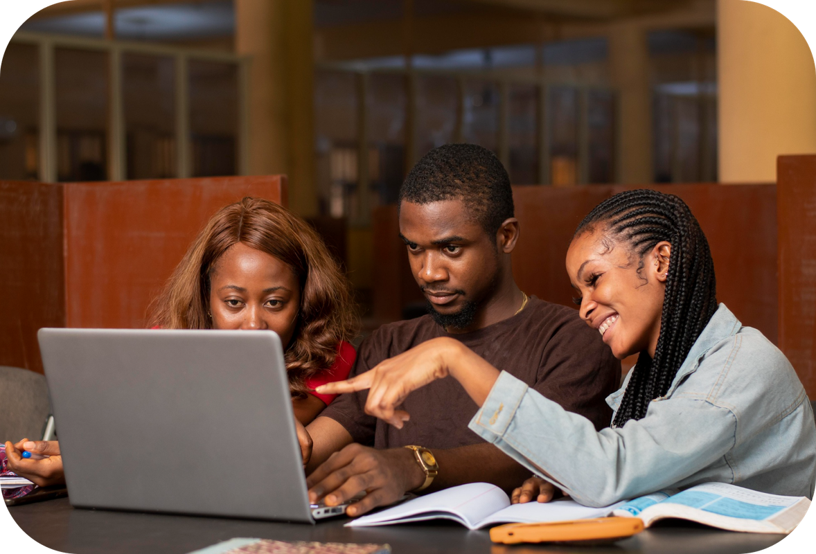 Learn Smarter, Achieve Faster