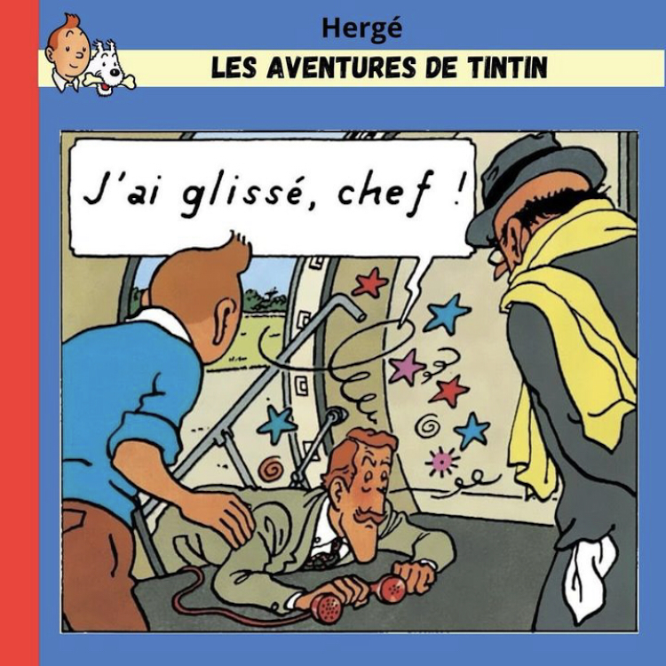 Les aventures de Tintin (détournement) 2024-03-09-tintin-01