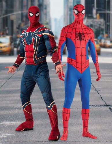 cosplay costumes shop