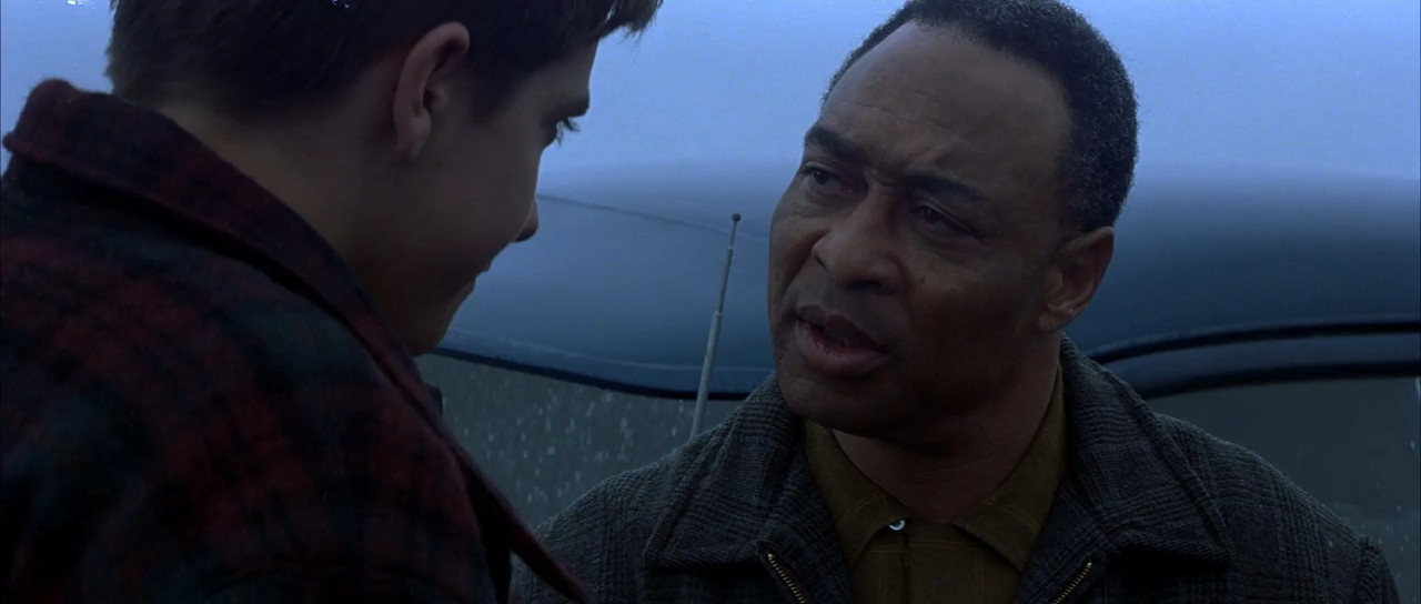 October Sky 1999 BluRay [Hindi + English] 480p 720p ESub Screenshot
