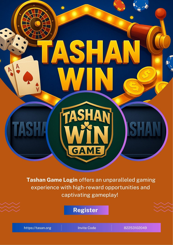 Tashan game (5)