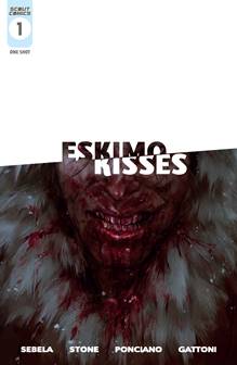 Eskimo Kisses 001 (2019)