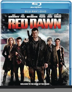 Red Dawn - Alba Rossa (2012) WebDL 1080p AC3 ITA - ENG + SUB