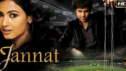 Jannat (2008) full movie download Jannat (2008) full movie download