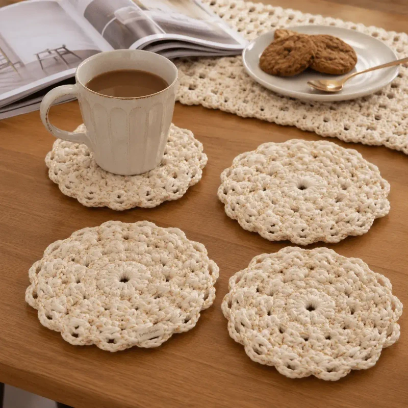 Coasters